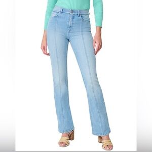 J.MCLAUGHLIN CLEARWATER JEANS size 10